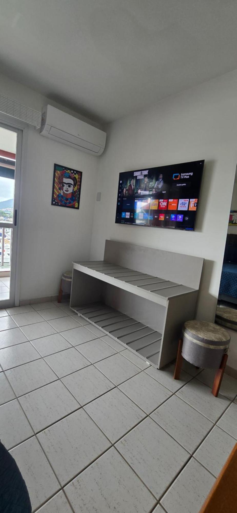 Flat Bijoux Frente Mar No Shopping Piratas , Com Estacionamento Gratuito Lägenhet Angra dos Reis Exteriör bild